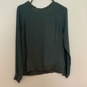 Lou & Grey Longsleeve XS